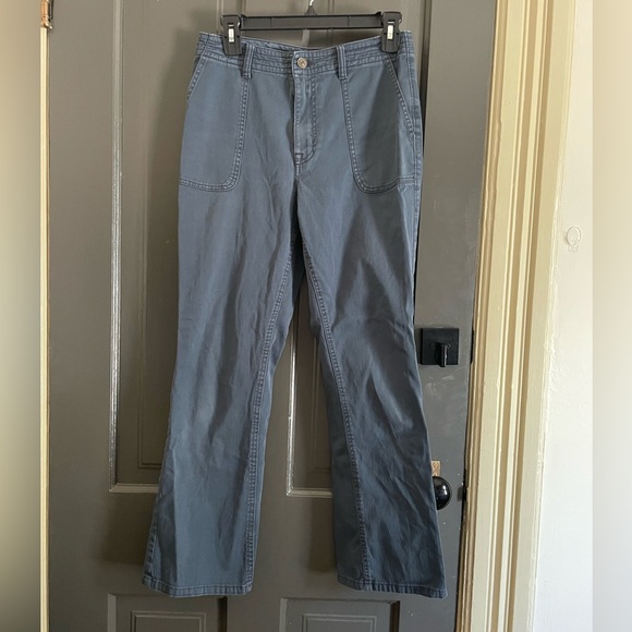 prana women’s sancho chino pant - Picture 1 of 8